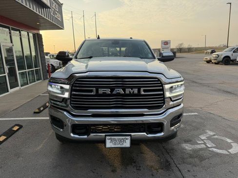 Used 2022 RAM 2500 Laramie image 11
