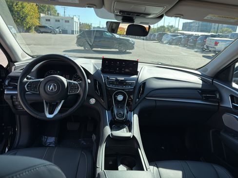 Certified 2023 Acura RDX AWD w/ Technology Package image 28