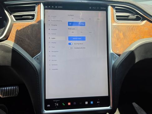 Used 2017 Tesla Model S 75 RWD image 45