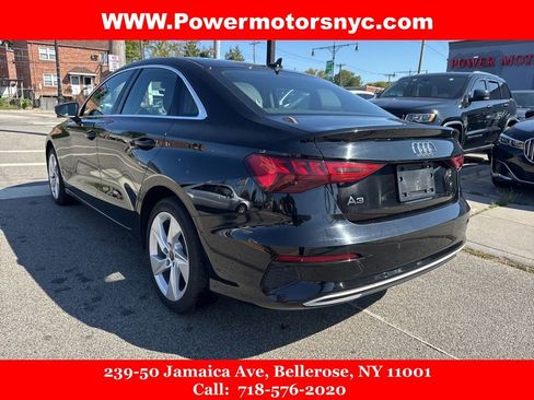 Used 2023 Audi A3 2.0T Premium image 3