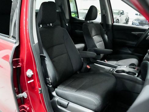 Used 2021 Honda Ridgeline Sport image 21