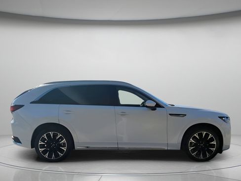 Used 2024 MAZDA CX-90 3.3 Turbo S image 31