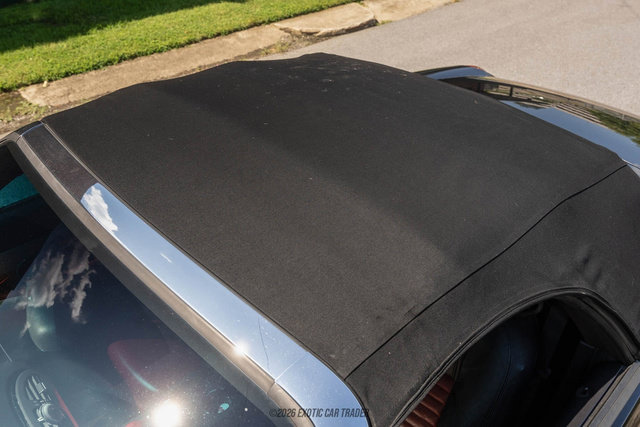 Used 2003 Ford Thunderbird RWD image 44