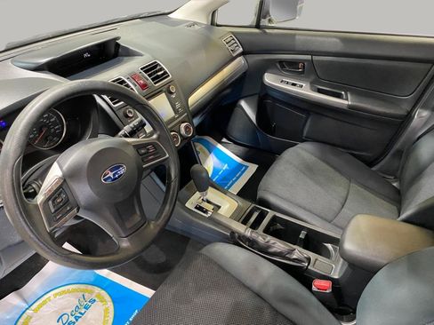 Used 2015 Subaru Impreza 2.0i w/ Popular Package #1 AWD/4WD image 10