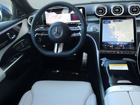 Used 2026 Mercedes-Benz C 300 Sedan image 29