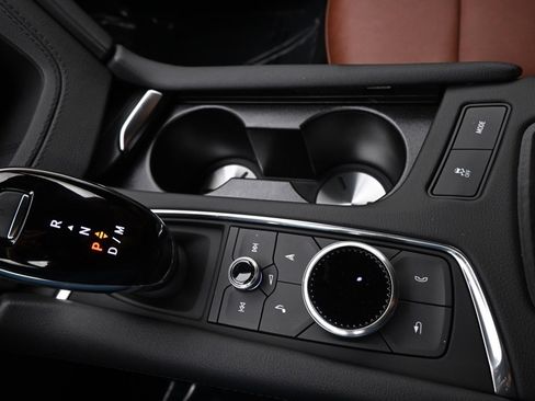 New 2025 Cadillac XT5 Premium Luxury w/ Technology Package image 31