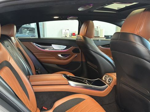 Used 2022 Mercedes-Benz AMG GT 53 image 27