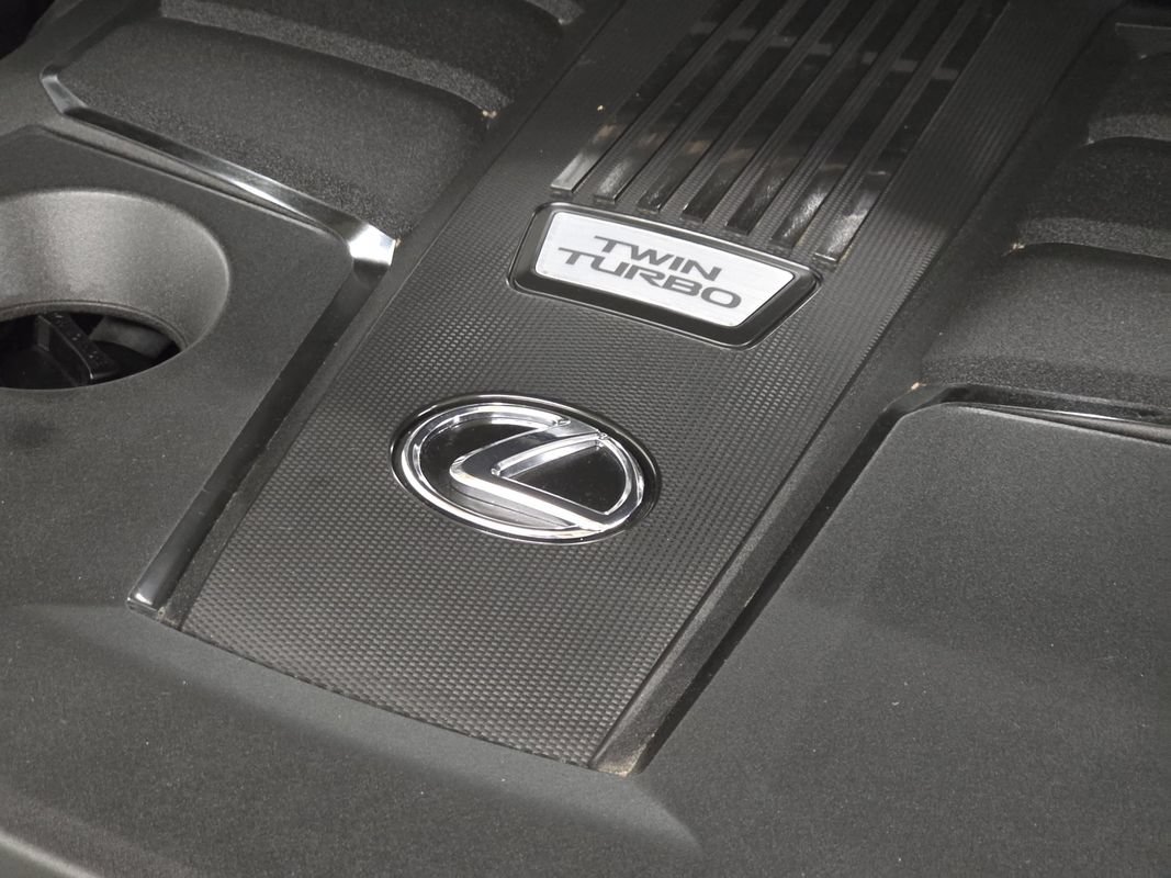 Used 2024 Lexus GX 550 w/ Cold Area Package AWD/4WD image 57