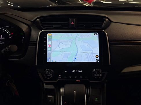 Used 2018 Honda CR-V LX image 21