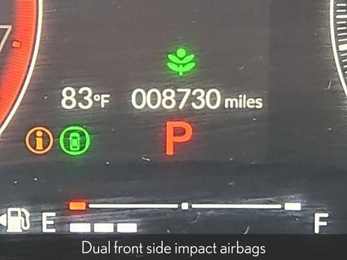 Certified 2025 Honda Civic LX image 26