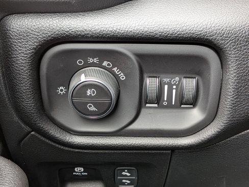 New 2026 RAM 1500 Big Horn image 17