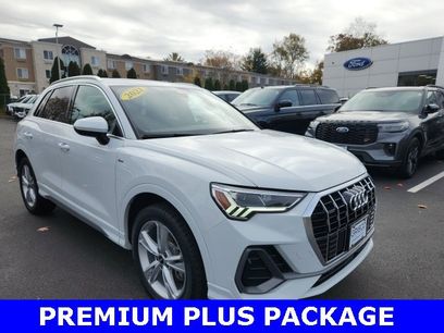 Used 2021 Audi Q3 2.0T Premium Plus