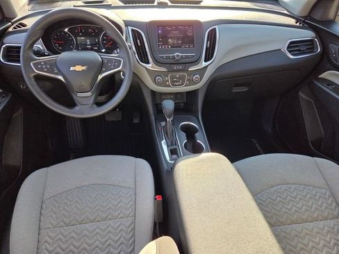 Used 2024 Chevrolet Equinox LS w/ LS Convenience Package FWD image 16