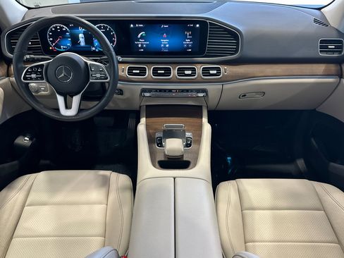 Used 2020 Mercedes-Benz GLE 350 4MATIC image 13