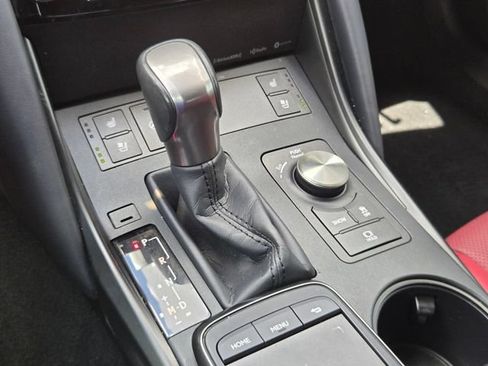 Used 2024 Lexus IS 300 w/ Comfort Package RWD image 24