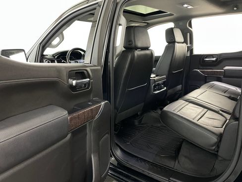 Used 2021 GMC Sierra 1500 Denali w/ Denali Premium Package AWD/4WD image 45