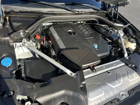 Used 2020 BMW X3 sDrive30i w/ Convenience Package image 9