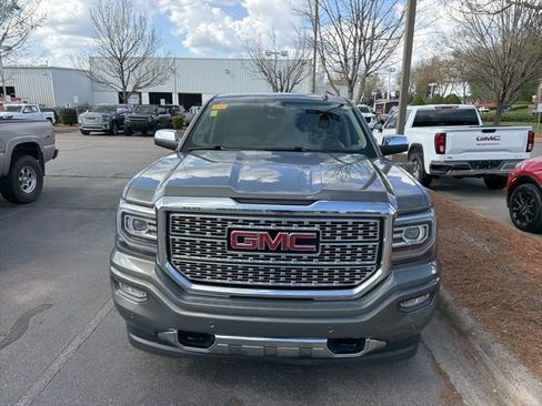 Used 2017 GMC Sierra 1500 Denali image 2