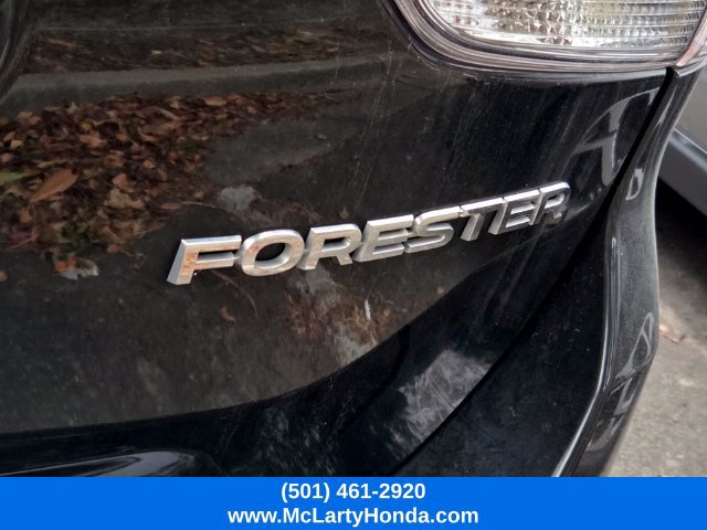 Used 2022 Subaru Forester Premium AWD/4WD image 12