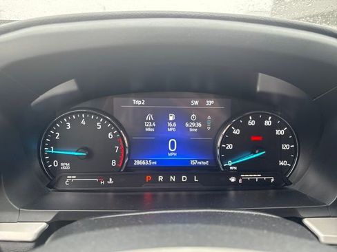 Used 2023 Ford Explorer XLT w/ Equipment Group 202A image 19