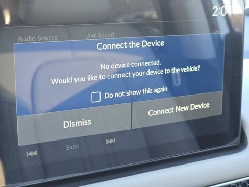 New 2026 Honda HR-V EX-L image 5