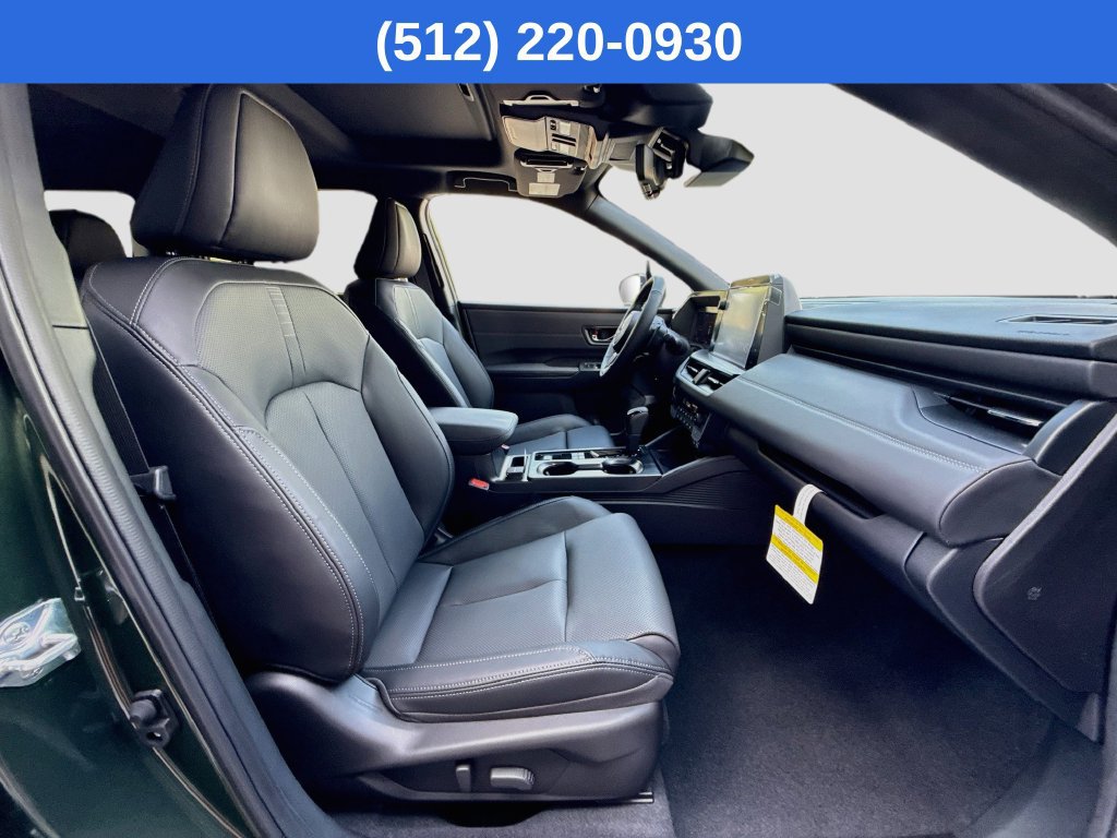 New 2026 Subaru Outback Touring XT AWD/4WD image 37
