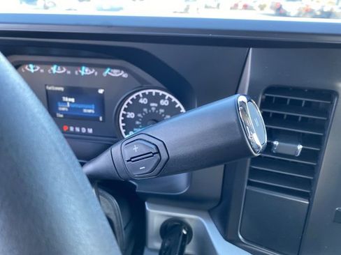 New 2026 Ford F250 XL w/ STX Appearance Package image 18