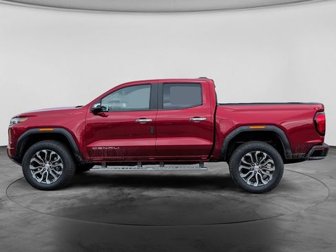 New 2026 GMC Canyon Denali AWD/4WD image 5