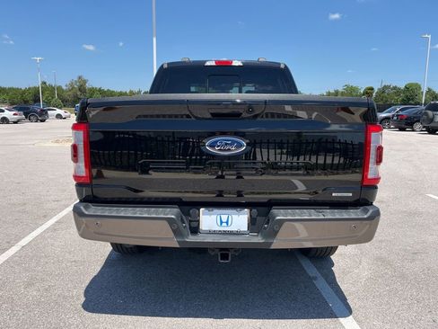 Used 2023 Ford F150 King Ranch RWD image 5