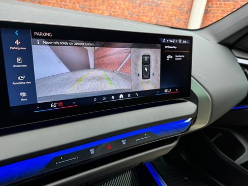 Used 2026 BMW X3 xDrive30 image 20