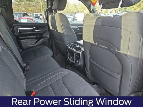 Used 2022 RAM 1500 Big Horn image 13