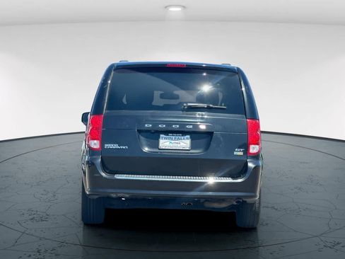Used 2019 Dodge Grand Caravan GT FWD image 7