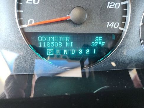 Used 2009 Chevrolet Impala LT image 11