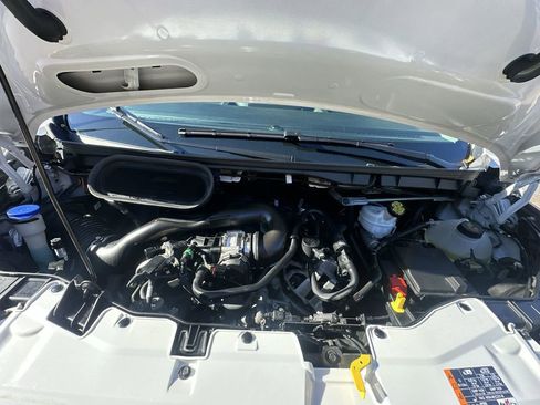 Certified 2024 Ford Transit 250 Low Roof w/ Exterior Upgrade Package image 23