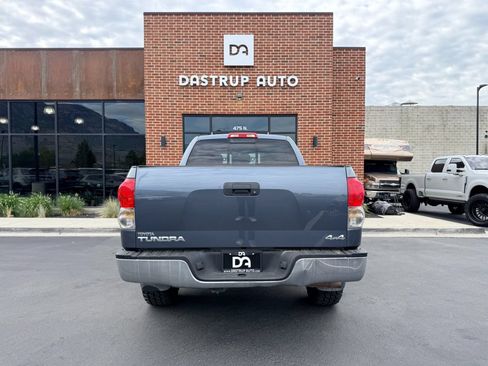 Used 2008 Toyota Tundra SR5 w/ TRD Off-Road Pkg AWD/4WD image 6