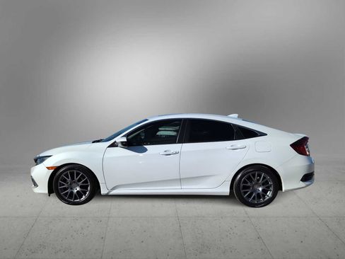 Used 2020 Honda Civic EX-L image 5