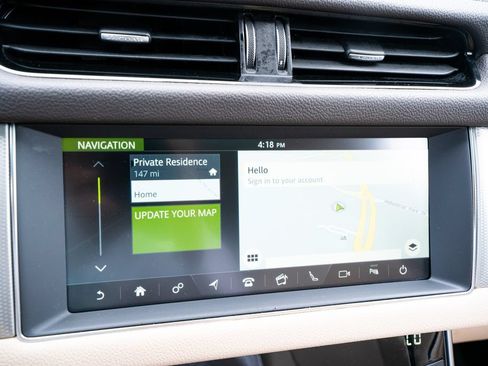 Used 2020 Jaguar XF Premium RWD image 36