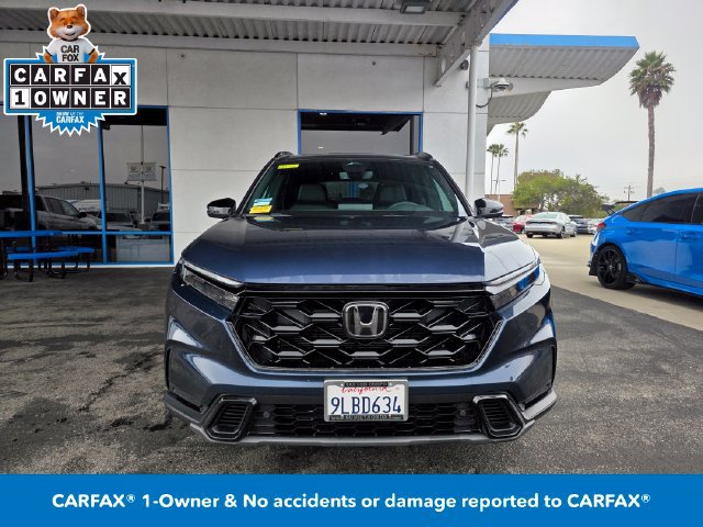 Used 2024 Honda CR-V Sport-L image 3
