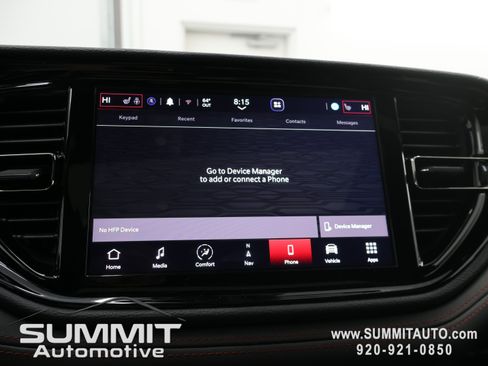 New 2026 Dodge Durango GT AWD/4WD image 54