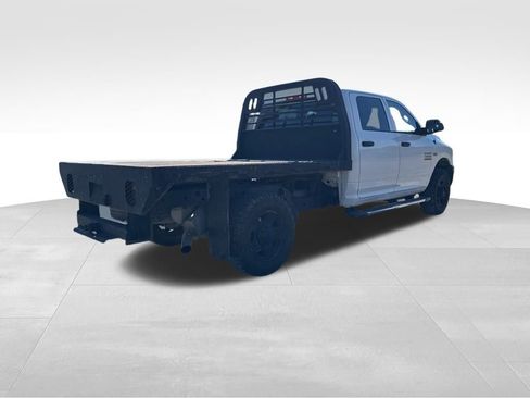 Used 2018 RAM 2500 Tradesman image 7