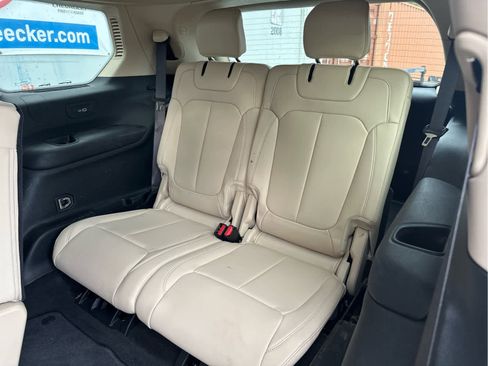 Used 2021 Jeep Grand Cherokee L Limited image 48