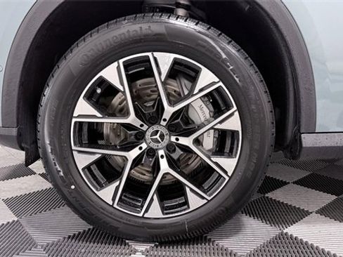 New 2026 Mercedes-Benz GLC 350e 4MATIC image 8