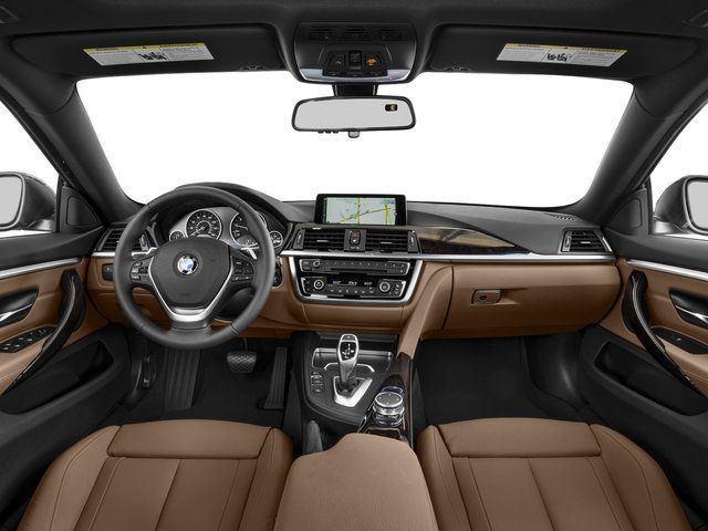Used 2016 BMW 428i Gran Coupe xDrive AWD/4WD image 11