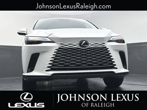 New 2026 Lexus RX 350 Premium Plus w/ Convenience Package FWD image 17