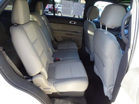 Used 2013 Ford Explorer 4WD image 30