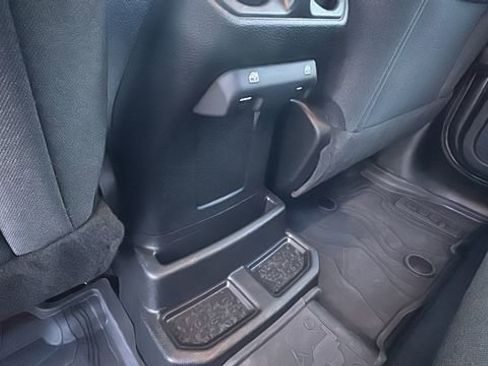 Used 2025 Jeep Wrangler Unlimited Sport S 4xe image 26