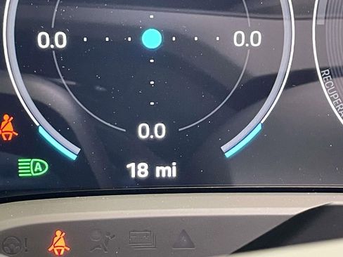 New 2025 Porsche Taycan image 46