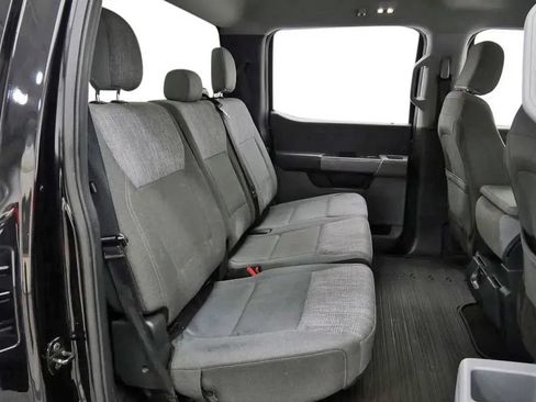 Used 2022 Ford F150 XLT w/ XTR Package AWD/4WD image 19