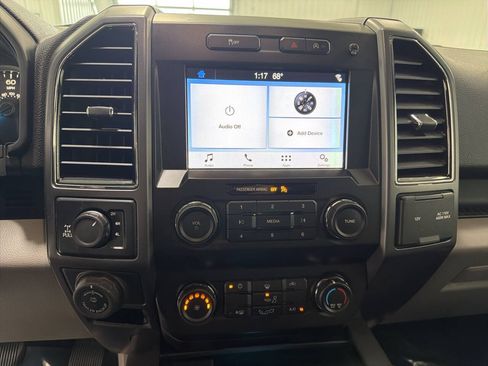 Used 2019 Ford F150 XLT w/ Equipment Group 301A Mid AWD/4WD image 12