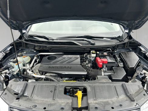 Used 2023 Nissan Rogue SV image 20